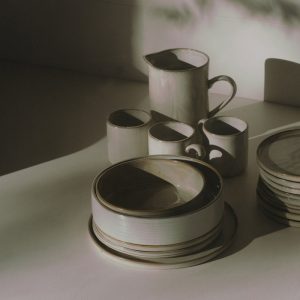 Curated Table Sets